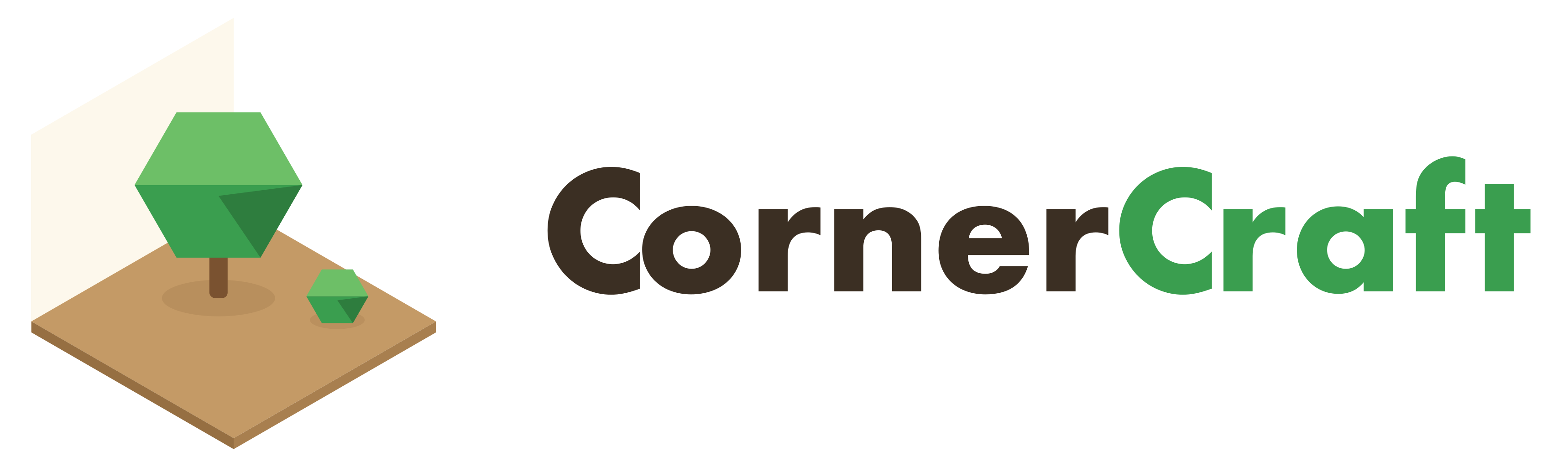 CornerCraft 一隅工坊